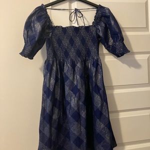 Hill House Athena dress